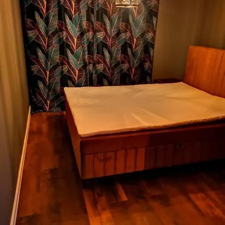 Stary Spichlerz Apartment Grudziadz Exterior photo