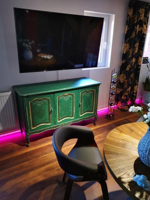 Apartment Stary Spichlerz