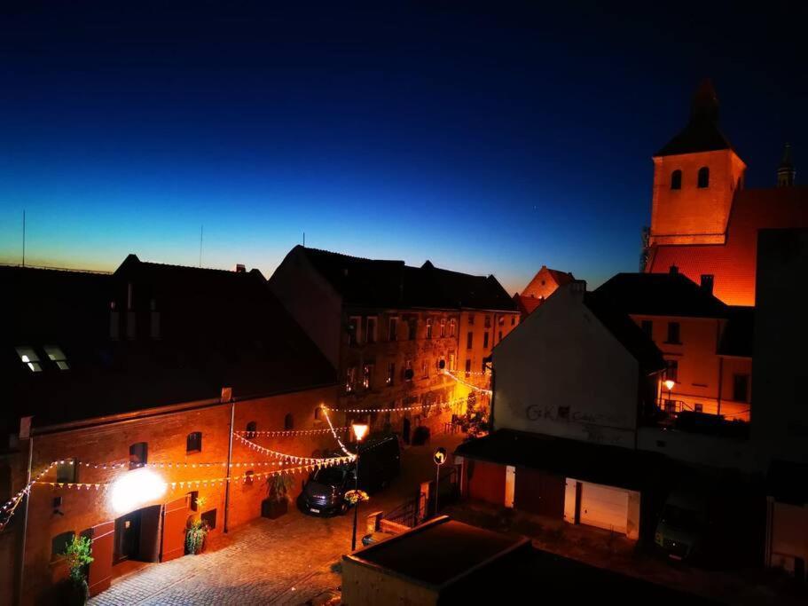 Apartment Stary Spichlerz *
