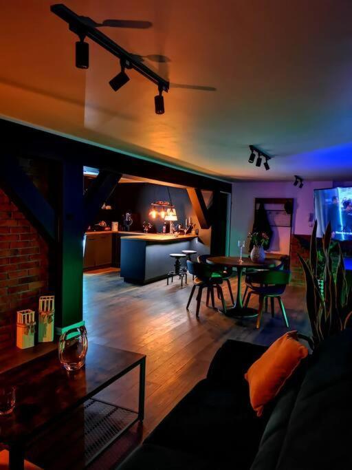 Apartment Stary Spichlerz *