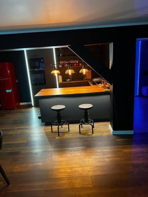 Apartment Stary Spichlerz Grudziadz