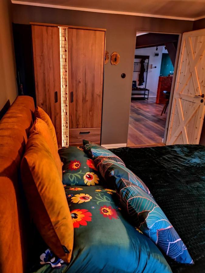 Stary Spichlerz Apartment